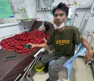 Tak Mampu Biayai Pemulangan, Warga Siak Korban Penipuan Kerja Dimakamkan di Kamboja