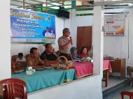 Thumbnail Tak Menunggu Masalah Tumbuh Kembang! Desa Puding Perkuat Peran Keluarga dan Posyandu Cegah Stunting