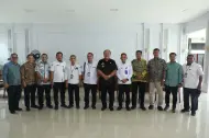 Thumbnail Target Ekspor Oktober 2026, Belacan Khas Asahan Bersiap Tembus Pasar Thailand