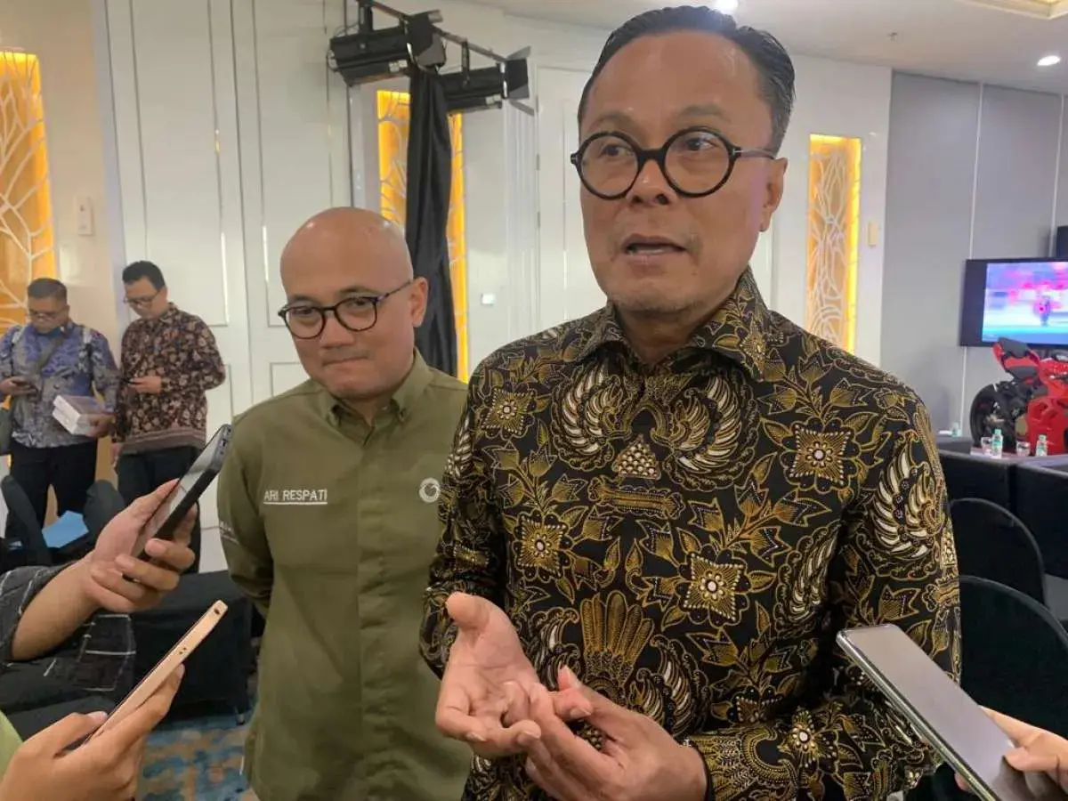 Tegas! Danantara Larang Keras Bos BUMN dan Keluarga Pakai Ajudan dan Pamer Kekayaan