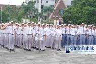 Thumbnail Tegas! Disdik Riau Keluarkan SE Larang Sekolah Jual Baju Seragam Siswa