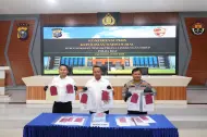 Tegas! Tanam Sawit Ilegal, PT Musim Mas Jadi Tersangka Dugaan Perusak Hutan Riau