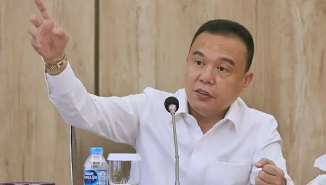 Tegas! Wakil Ketua DPR RI Dasco Minta Dalami Temuan Apartemen Mewah di Lapas Cibinong, Evaluasi Menyeluruh