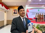 Ternyata ASN Ini Dilarang WFH Setiap Jumat, SE Sudah Diteken Plt Gubri