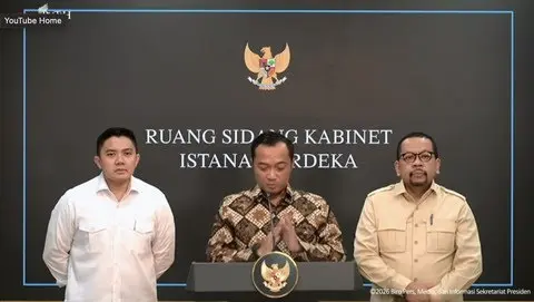 Ternyata Ini Alasan Kepala BGN dan Wakil Dipecat