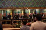 Thumbnail Tingginya Kasus Kekerasan, Pemprov Riau Sempurnakan Perda Perlindungan Perempuan