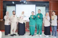 Tingkatkan Layanan, Patra Hotel Dumai dan RSUD  dr. Suhatman Gelar Pelatihan PIPP