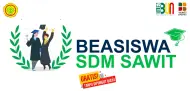 Thumbnail Tingkatkan SDM, Disdik Riau Imbau SMA/SMK Percepat Sosialisasi Beasiswa Sawit 2026