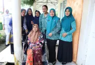 Thumbnail Tinjau RS Sri Pamela Sei Dadap, Bupati Asahan Sebut Sukses KB Kunci Utama Cetak SDM Unggul