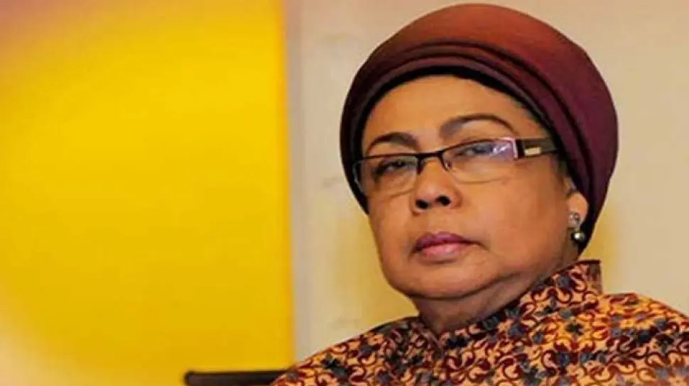 Tokoh Riau Azlaini Agus Tak Akan Biarkan Datuk Seri Rida K Liamsi Sendiri Hadapi Kasusnya