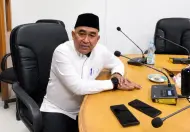 Thumbnail Tony Hidayat Minta Mitigasi Krisis Obat di RSUD Bangkinang: Jangan Tunggu Ada Korban!