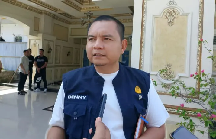 Tumbuh 9,3 Persen, Capaian PAD Pajak Pekanbaru Tembus Rp1,04 Triliun