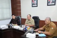 Tuntas Audit 30 Hari, BPK Sumut Puji Kinerja Belanja Pemkab Asahan Tembus 3 Besar Se-Sumut