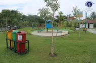 Udara Memburuk, 3 Ruang Publik di Pekanbaru Ditutup: RTH Kaca Mayang, RTH Tunjuk Ajar Integritas dan Taman Kota