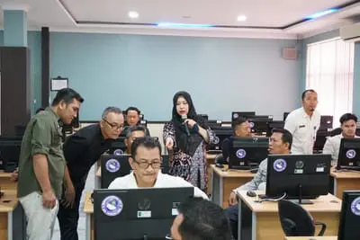 Uji Publik Calon Anggota KPID Riau Ditutup, Selanjutnya Fit and Proper Test oleh DPRD