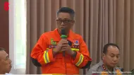 Untuk Hujan Buatan 9 Ton Garam Siap Disemai Dilangit Riau, Namun Menunggu Awan Potensial