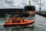 Update Kapal Karam Siak: Satu Korban Ditemukan Tewas, Tim SAR Masih Sisir Dua Korban Hilang
