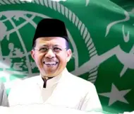 Usai Gus Kikin Terpilih Ketum NU, Prof Ganefri Eks Rektor Universitas Negeri Padang Pimpin Formatur PBNU