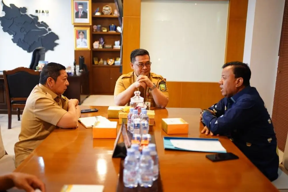 Usung Konsep Perpaduan Religi dan Budaya Kuansing, MTQ Riau ke-44 Miliki Daya Tarik Wisatawan