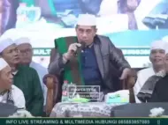Thumbnail Viral Ceramah Lecehkan Wanita, MUI Serukan Umat Islam Boikot Habib Alwi Assegaf