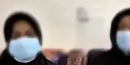 Thumbnail Viral! Pekerja Wanita Indonesia di Arab Saudi Dipaksa Layani 450 Pria Dalam Sebulan