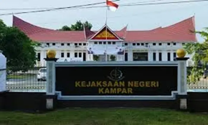 Vonis 9 Tahun Digugat, Jaksa Balik Ajukan Banding di Kasus KUR Bangkinang