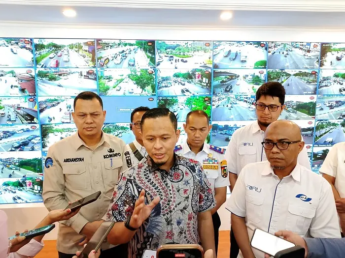 Wako Agung Ancam Tutup Paksa THM yang Buka Selama Ramadan