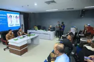 Wako Agung Ingatkan Kepala Sekolah Patuhi Aturan SPMB