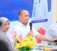 Thumbnail Wali Kota Pekanbaru Percepat Pembayaran Gaji dan TPP ASN, Kedepan Paling Lambat Tanggal 10