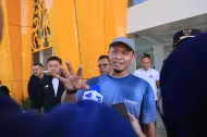 Wali Kota Pekanbaru Siapkan Alat Berat di Daerah Rawan Banjir