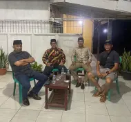 Thumbnail Warga Binaan Bakal Dilatih Beternak Ayam, Rutan Manna Bersinergi dengan Pengusaha Bengkulu Selatan