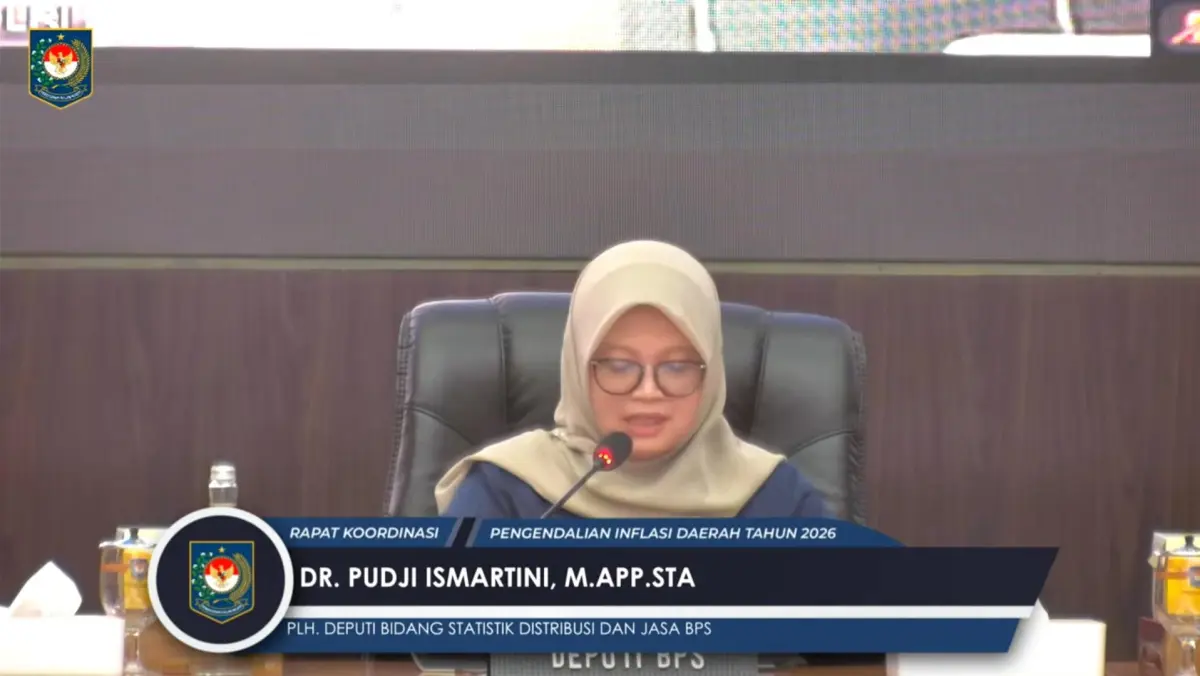 Waspada Inflasi Momen Idul Adha 2026, Cabai Merah Andil Terbesar Inflasi