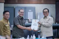 Yayasan PCR Dorong Hibah Lahan, Komisi III DPRD Riau Siap Kawal Pengembangan PCR