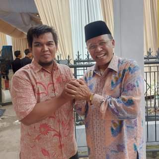 BERSUA SANG GURU