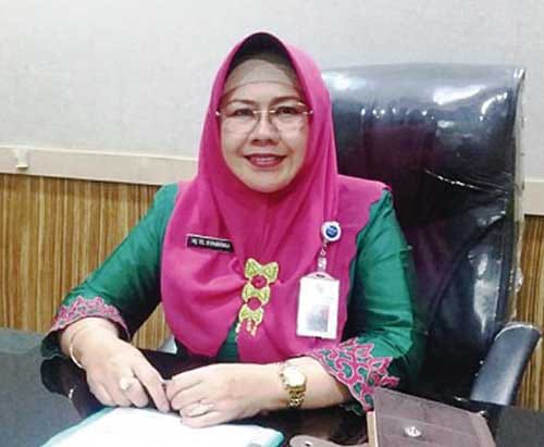 Besok Ada Pangan Murah di Cut Nyak Dien Pekanbaru