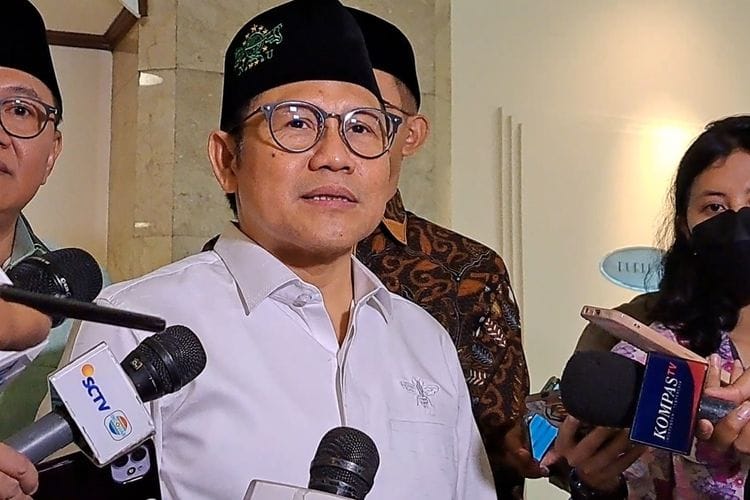 Klarifikasi PKB: Usulan Sebenarnya Hapus Pemilihan Langsung Gubernur