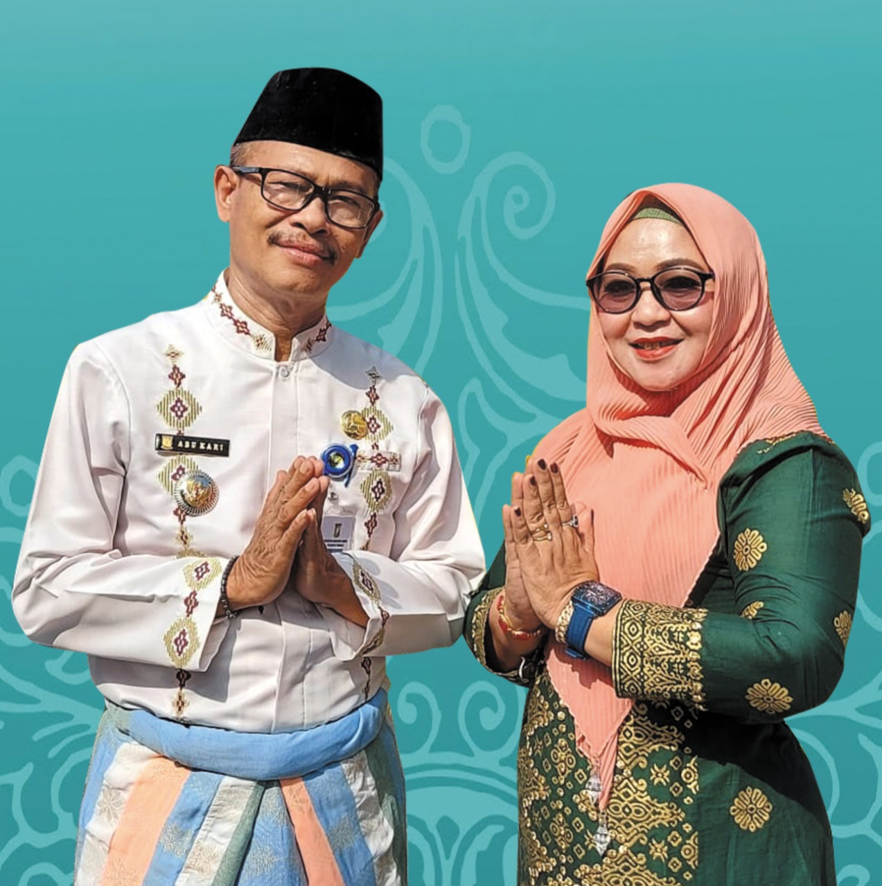 Camat H. Abukari akan Beri Penghargaan 490 Siswa Berprestasi