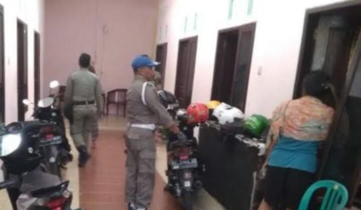Marak LGBT, Satpol PP Pekanbaru Segera Razia Kos-kosan