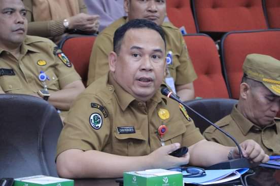 Demam Berdarah di Pekanbaru Sudah Capai 9 Kasus