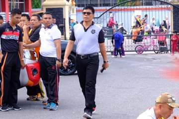 Kasus Pemalsuan Tanda Tangan Amprah Gaji Seret Nama Bupati Rohil