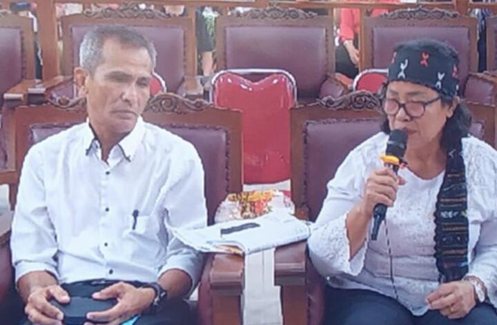Ibunda Joshua Puas Ferdy Sambo Divonis Mati