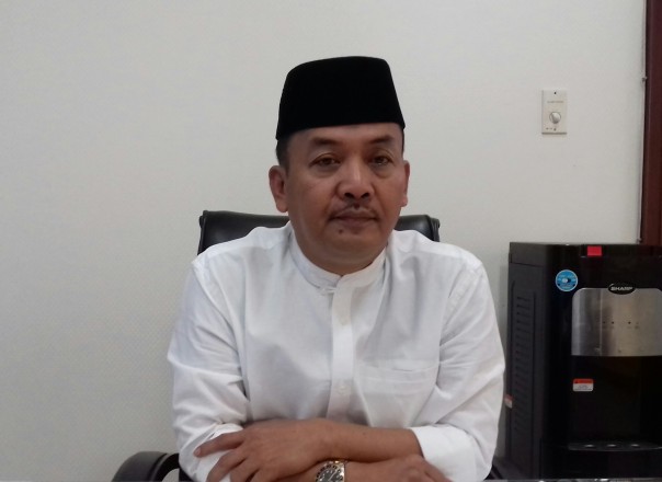 Tahun Ini 4 Daerah di Riau Diisi Penjabat Kepala Daerah