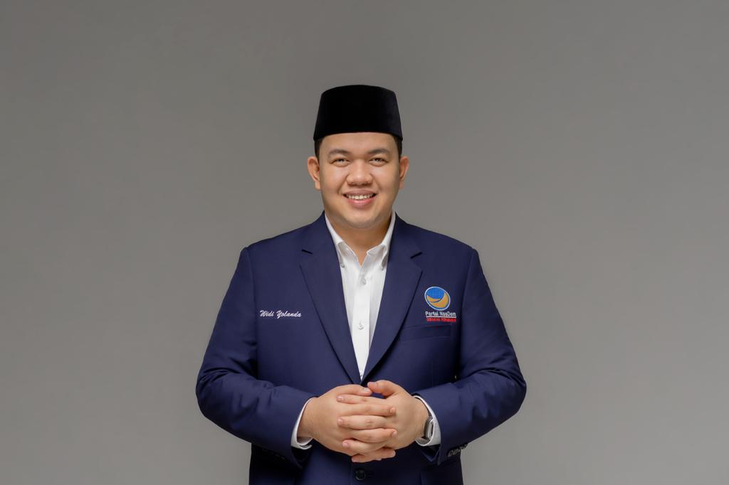 Sama-sama Tinggalkan PPP, Widi: Dalam Politik Biasa Saja