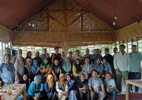 Saling Memaafkan dan Peduli, Cara Mereka Saling Menjaga