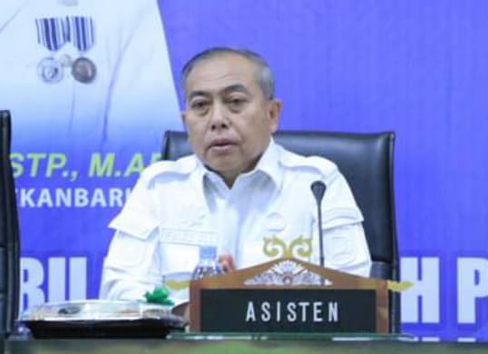 MTQ Pekanbaru ke-55 Diundur Tanggal 12 Sampai 17 Februari