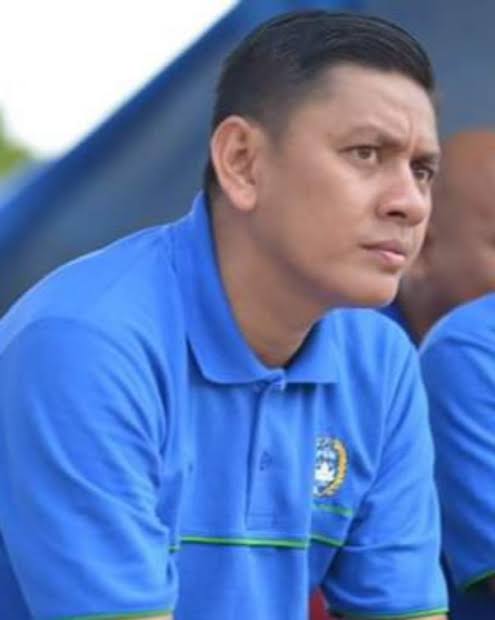 PUPR Pekanbaru Perbaiki Kerusakan Jalan Durian