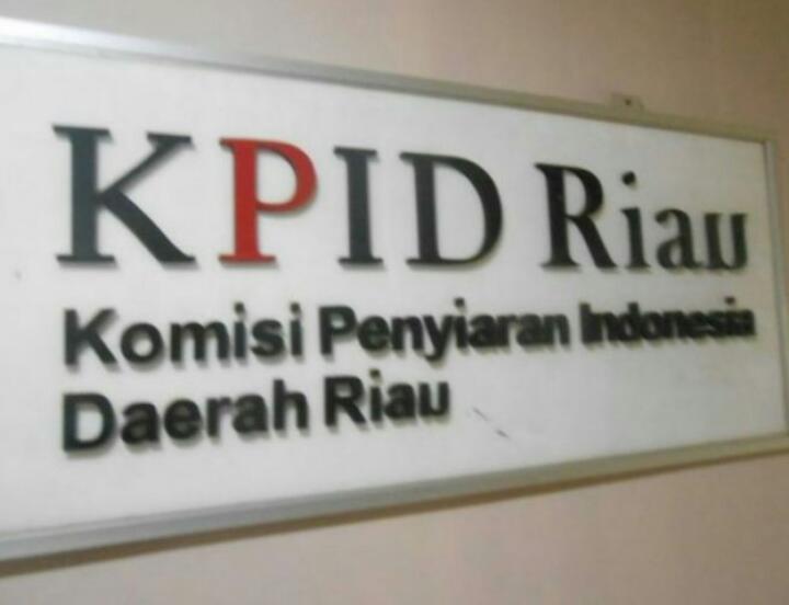 Komisi I DPRD Riau Segera PAW RS dari KPID