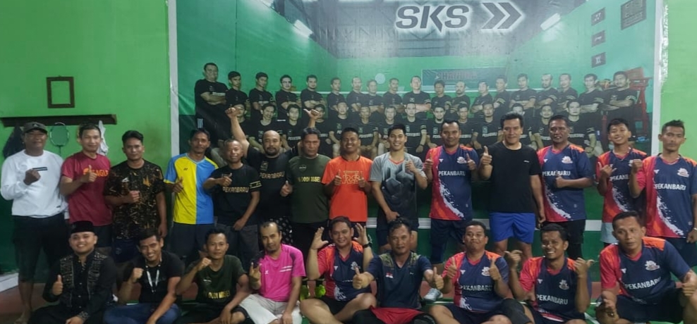PB Merapi vs Dodi Misel, Bren dan Raka Makin Matang, Buyung , Acik On Fire