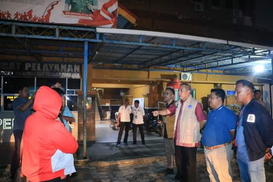 Pidana Bagi Pembuang Sampah Sembarangan tak Kunjung Diterapkan