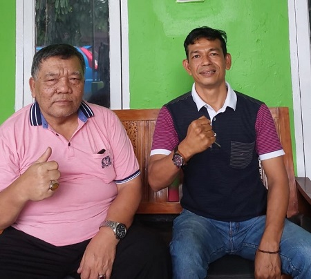 Sepakat, Pengurus PC F SPBPU Dumai Dilantik Maret 2023